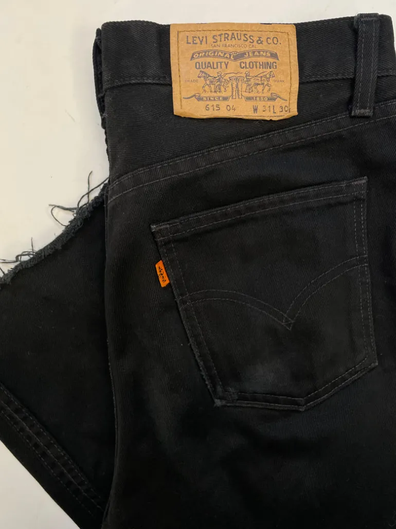 Jeans Levi's 615