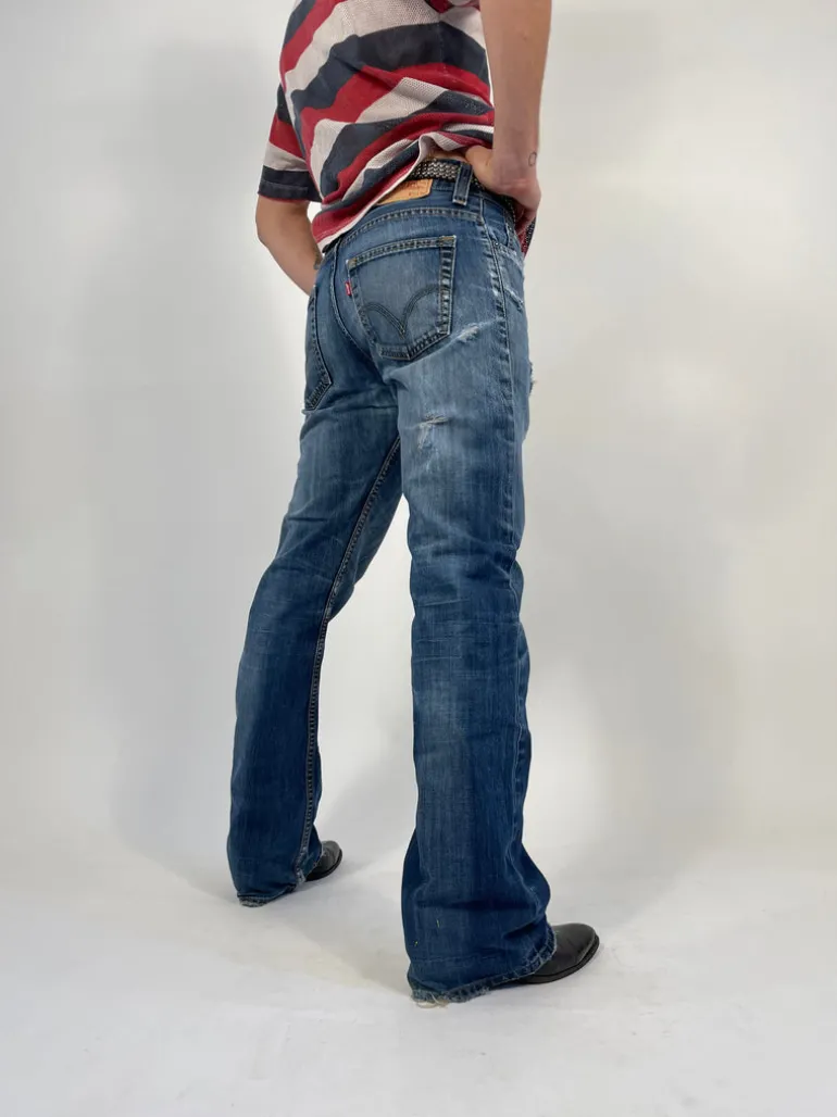 Jeans Levi's 512 Bootcut