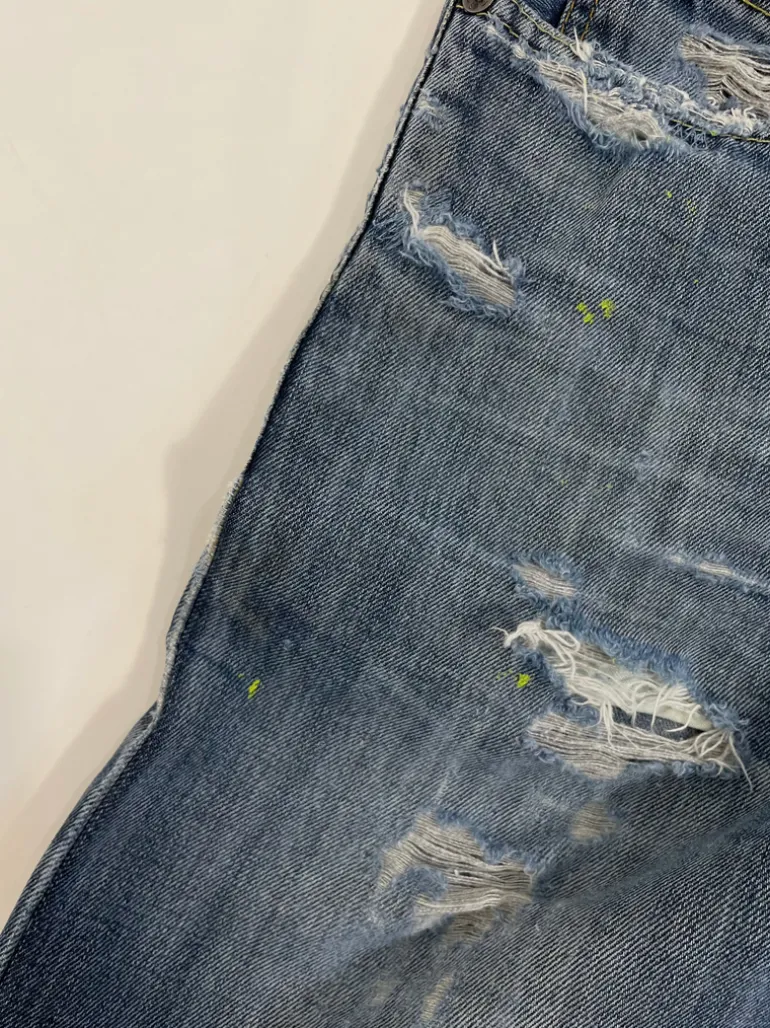 Jeans Levi's 512 Bootcut