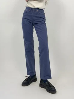 Jeans Levi's 412 Deadstock anni '90