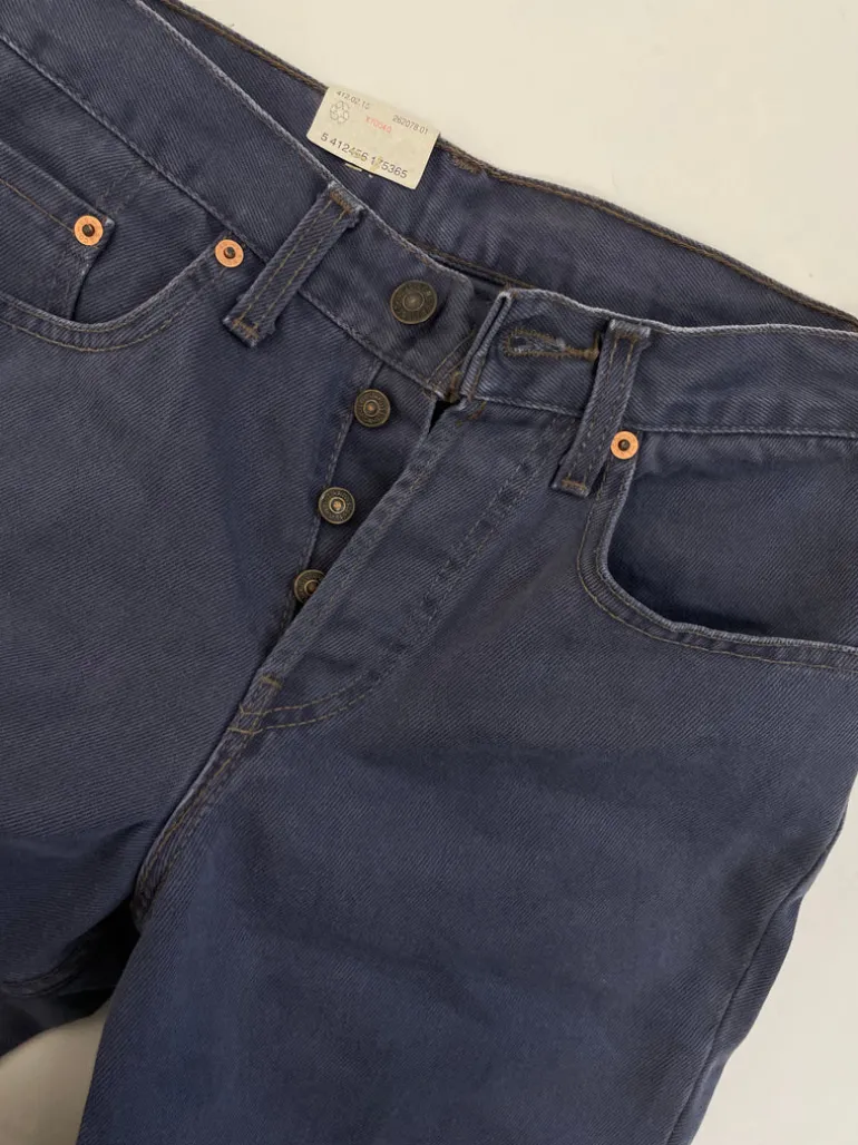 Jeans Levi's 412 Deadstock anni '90