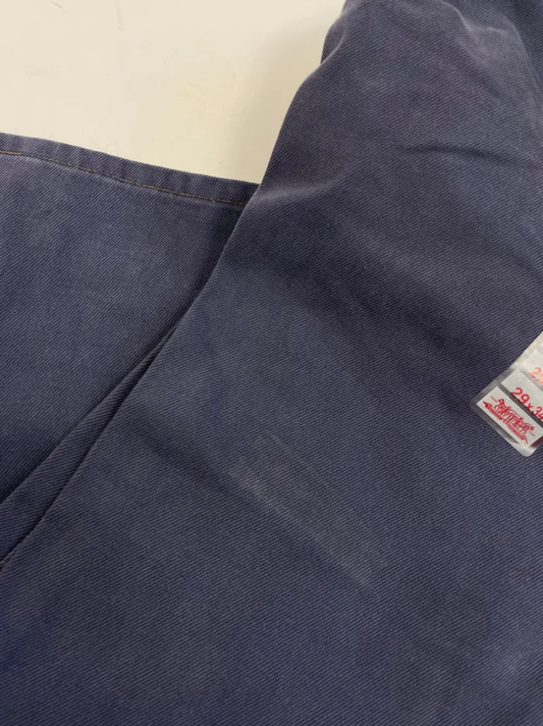 Jeans Levi's 412 Deadstock anni '90