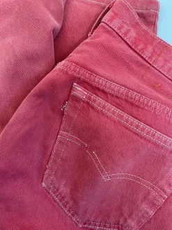 Jeans levi's 501 U.S.A.