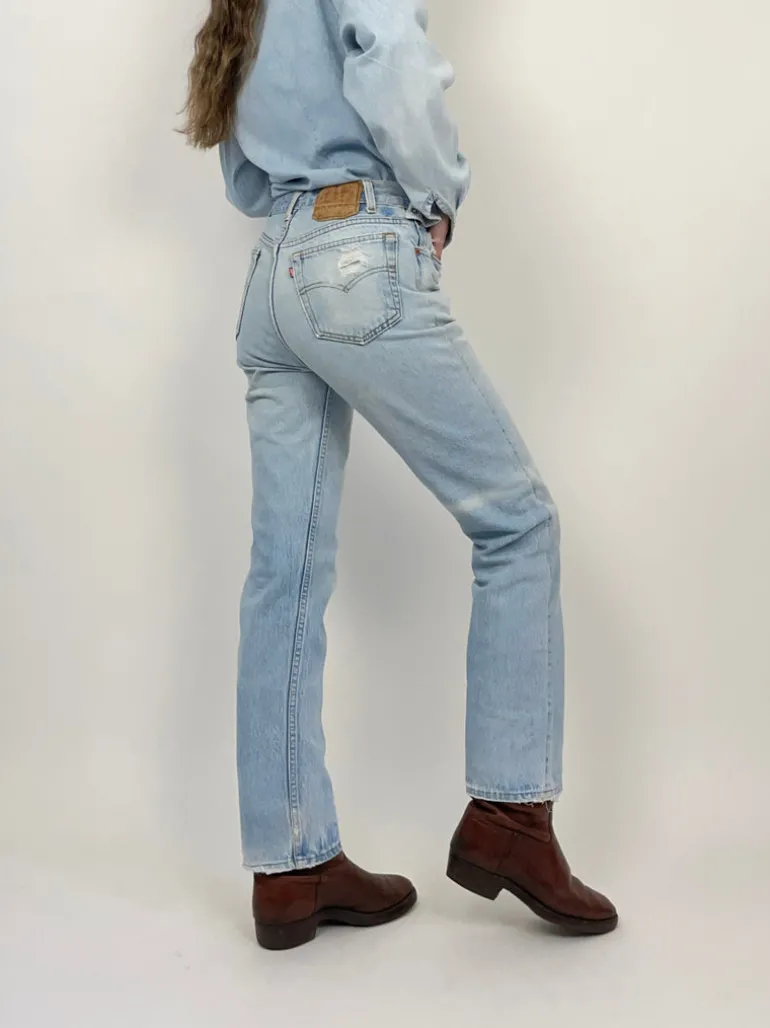 Jeans Levi's 501xx - Made in U.S.A.