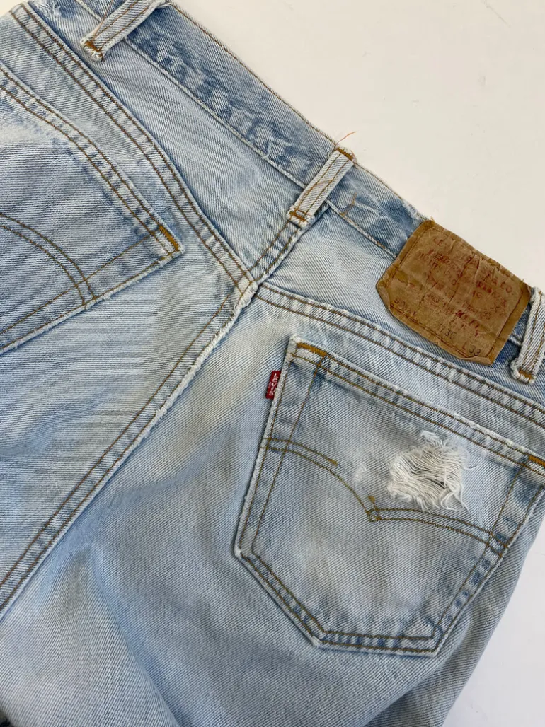Jeans Levi's 501xx - Made in U.S.A.