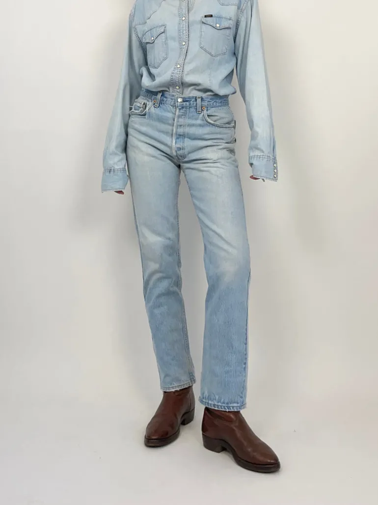 Jeans Levi's 501xx - Made in U.S.A.