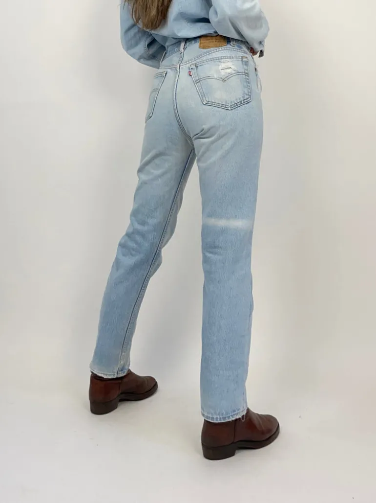 Jeans Levi's 501xx - Made in U.S.A.