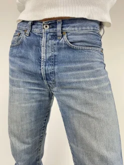 Jeans Replay