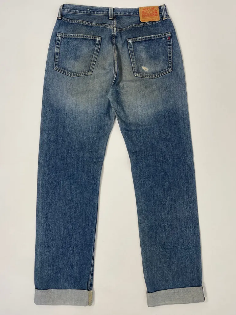Jeans Replay cimosa