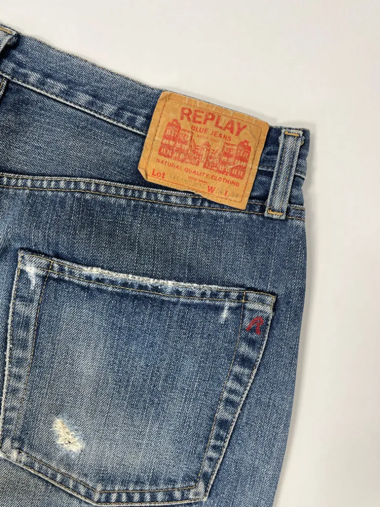 Jeans Replay cimosa