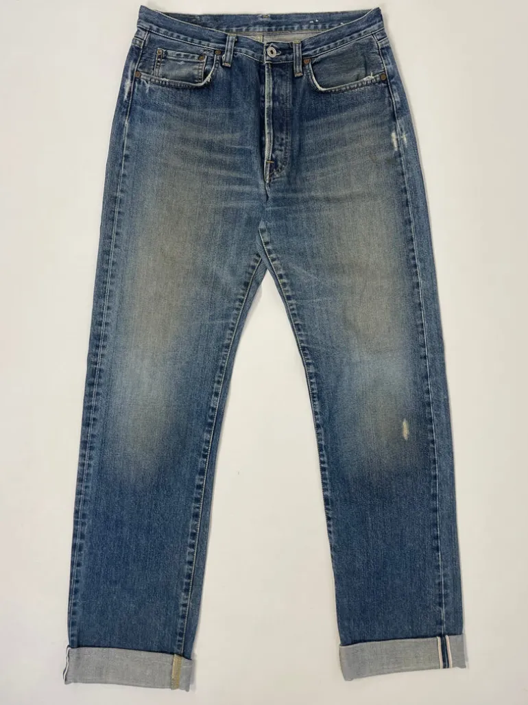 Jeans Replay cimosa