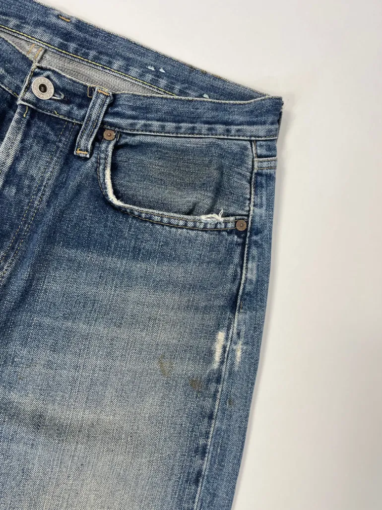 Jeans Replay cimosa