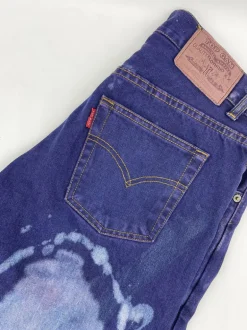 Jeans Top Gam 5001