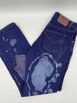 Jeans Top Gam 5001