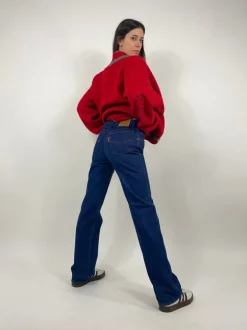 Jeans vintage