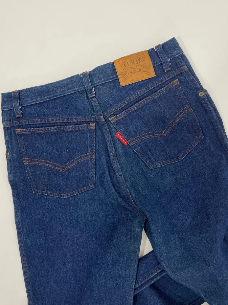 Jeans vintage