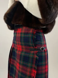 Kilt anni '80