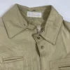 Leather Jacket anni '70