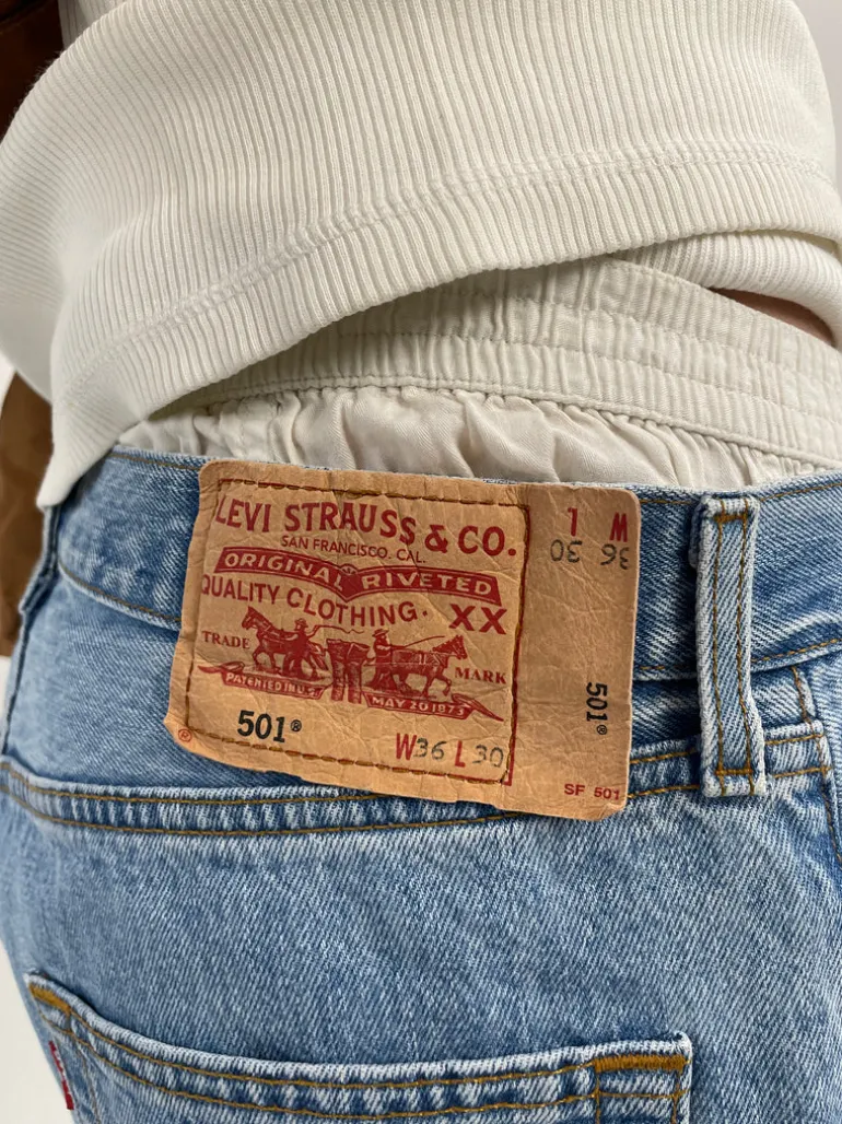 Levi's 501