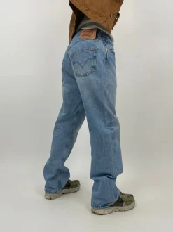 Levi's 501