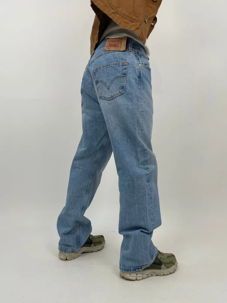 Levi's 501