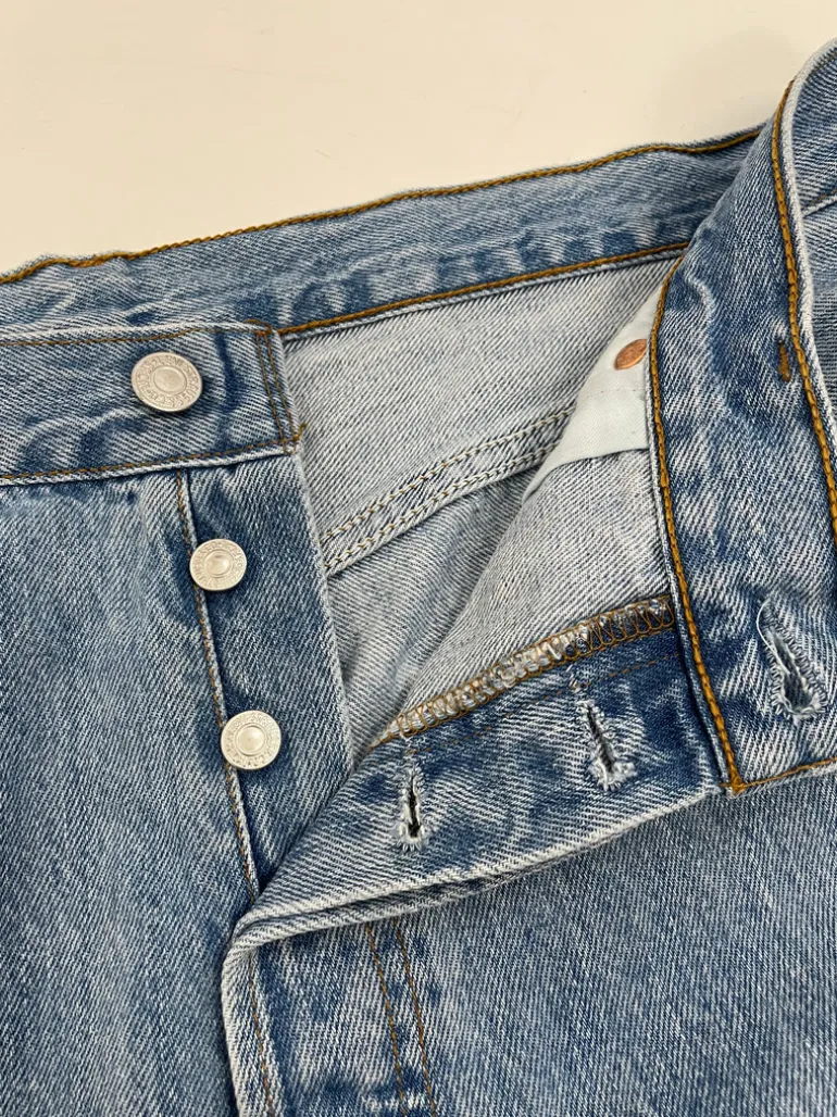 Levi's 501
