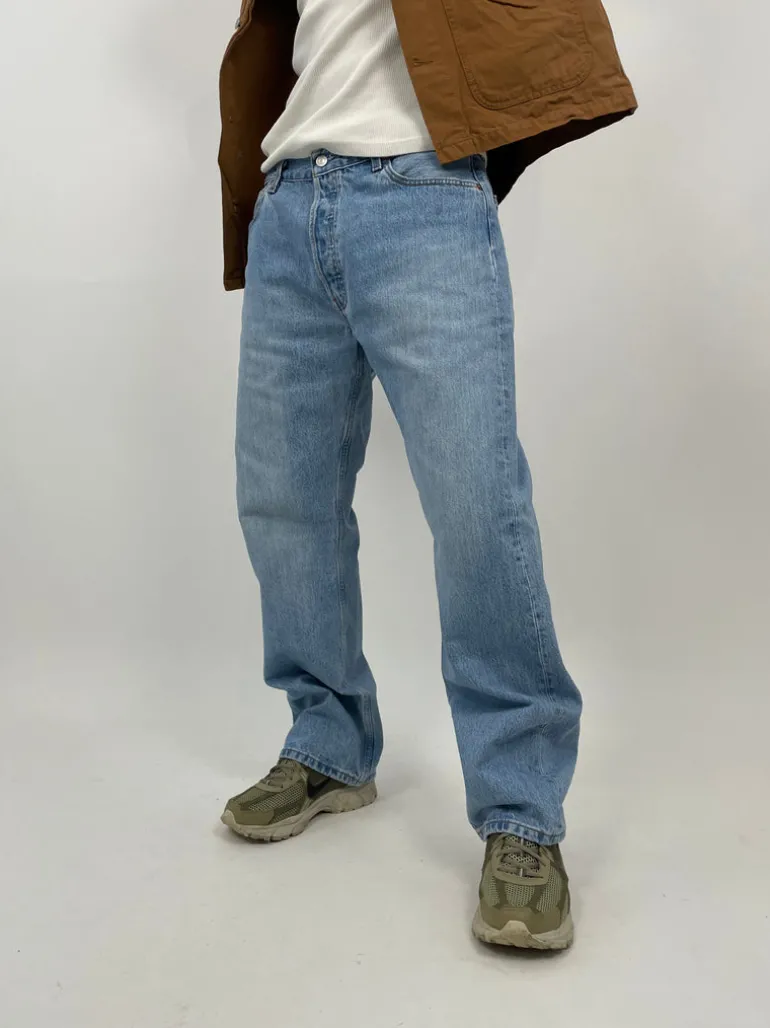 Levi's 501