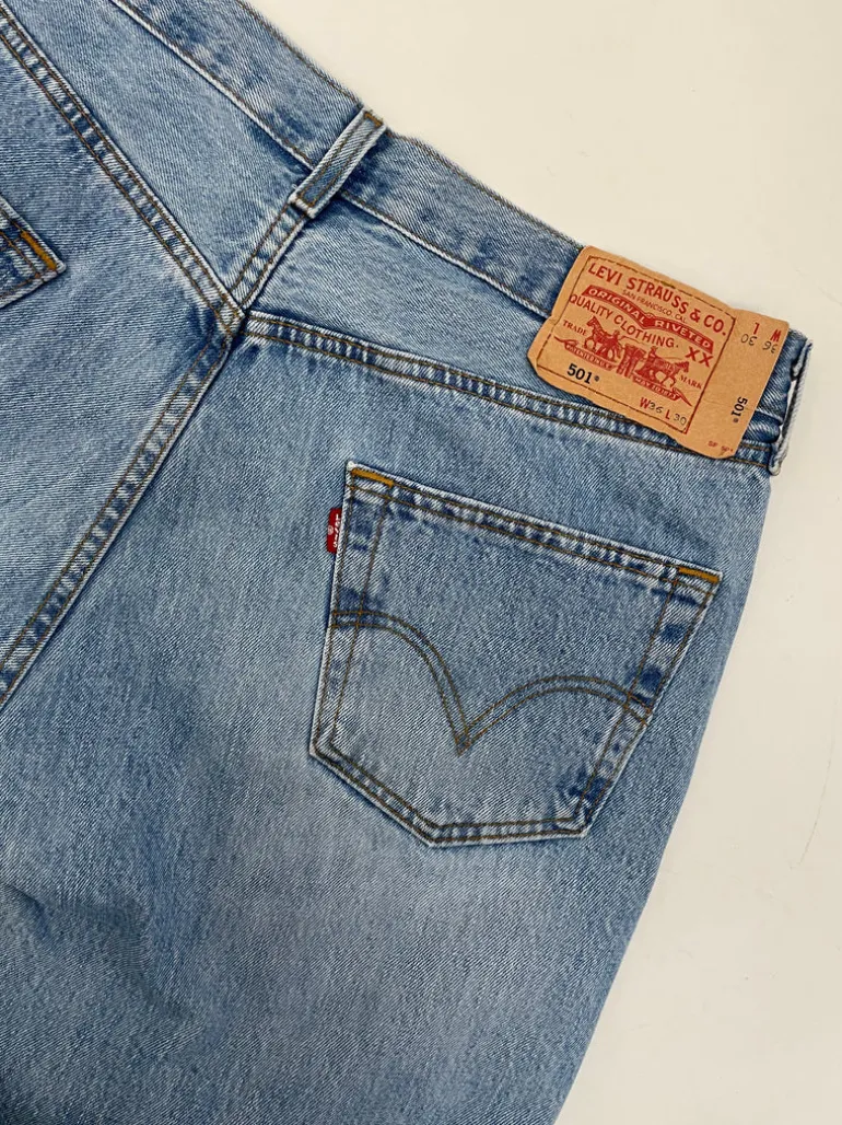 Levi's 501