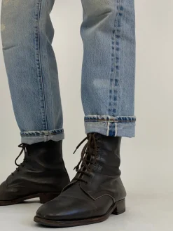 Levi's 501 Cimosa Red Line vintage