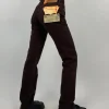 Levi's 501 U.S.A. Deadstock anni '80