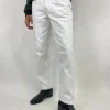 Levi’s 538 White
