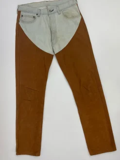 Levi's Rodeo custom 1990s