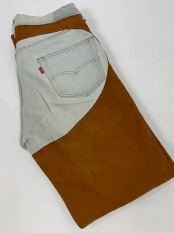 Levi's Rodeo custom 1990s