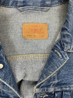 Levi's Type 1