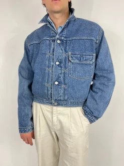 Levi's Type 1