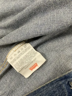Levi's Type 1