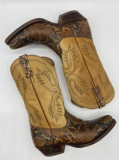 Loblan Boots - Numero 41