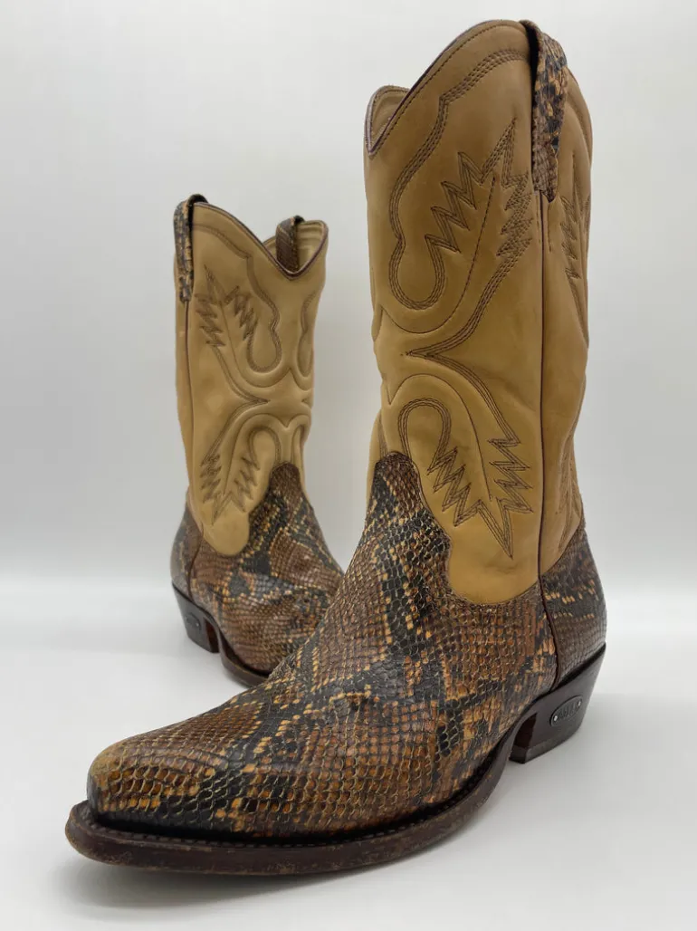 Loblan Boots - Numero 41