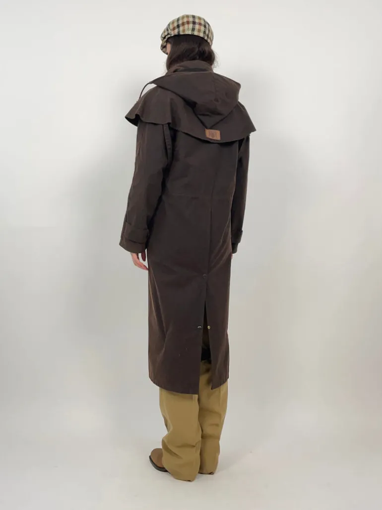 Long coat Hunder