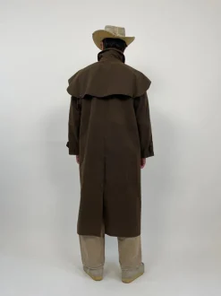 Long Coat Morrisons Australia