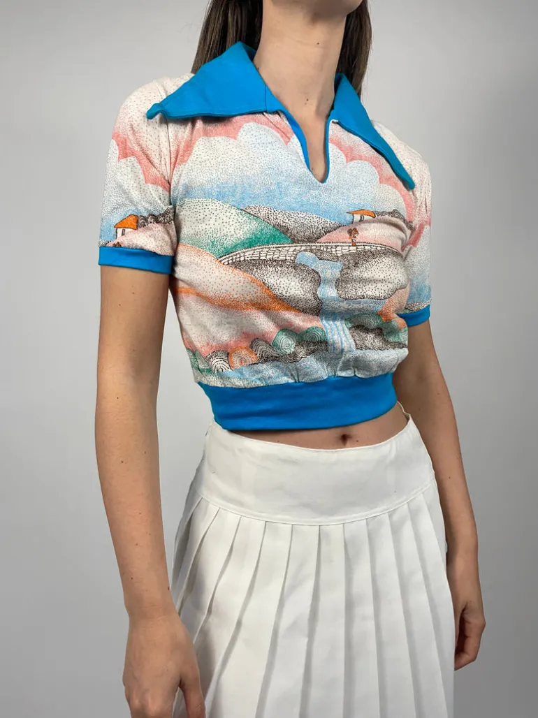 Maglia anni '70