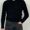 Maglia Levi's a costine