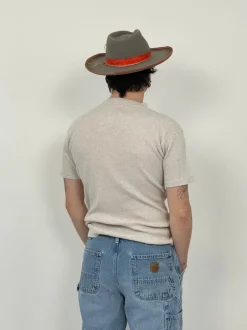 Maglia Levi's a costine