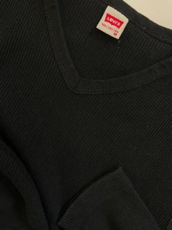 Maglia Levi's a costine