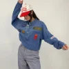 Maglia Montgomery anni '90