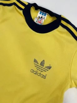 Maglietta Adidas vintage