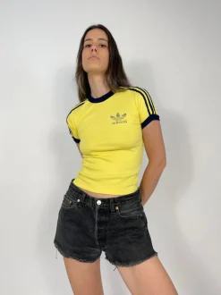 Maglietta Adidas vintage