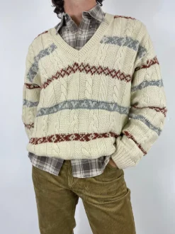 Maglione anni '90