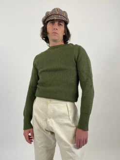 Maglione anni '50