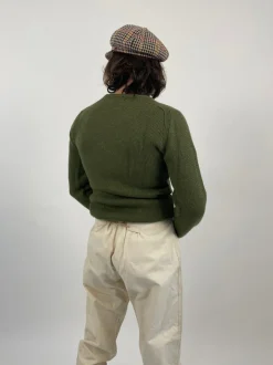 Maglione anni '50